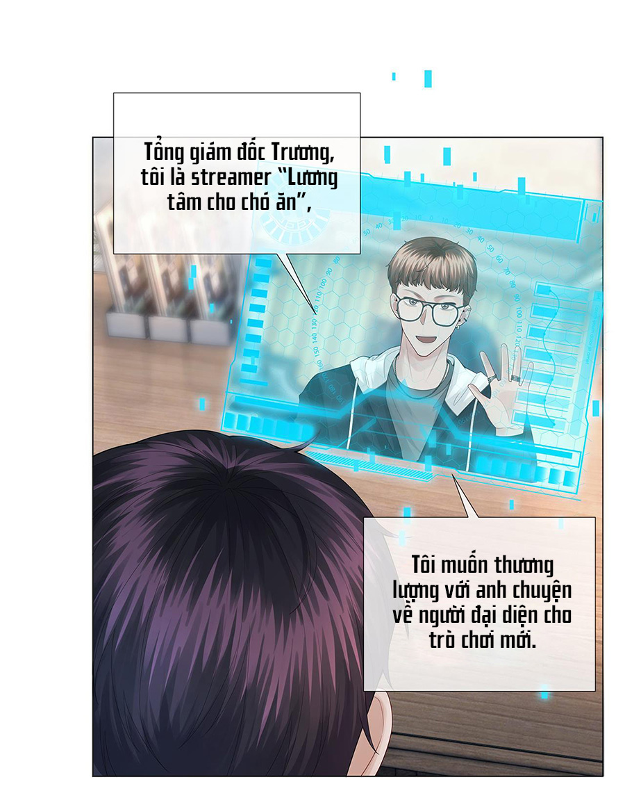 Dior Tiên Sinh Lk: Chapter 29
