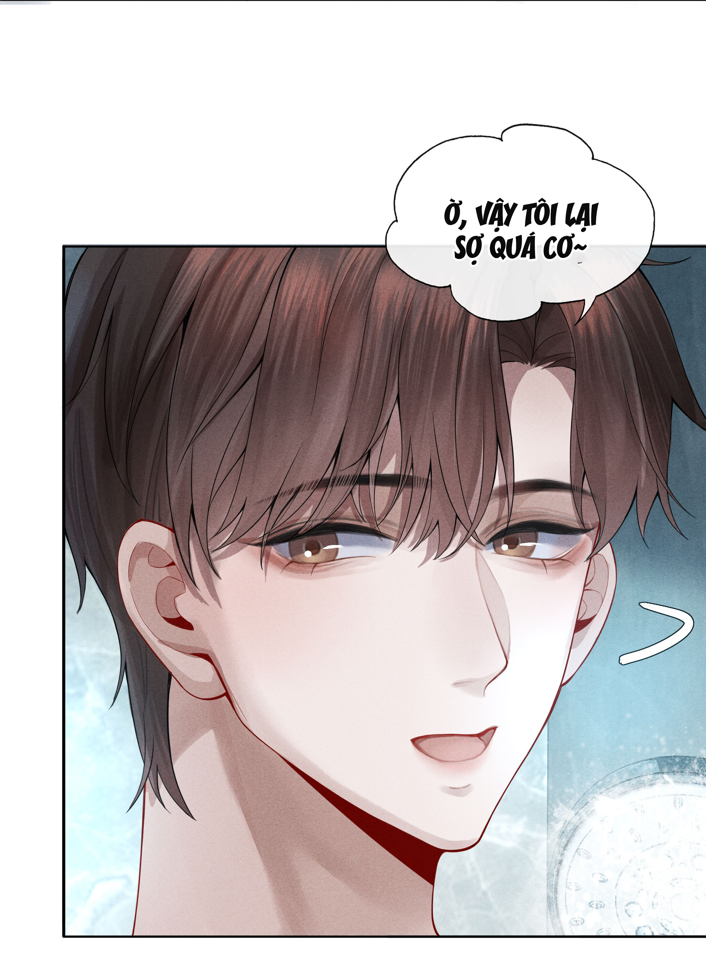 Dior Tiên Sinh Lk: Chapter 3
