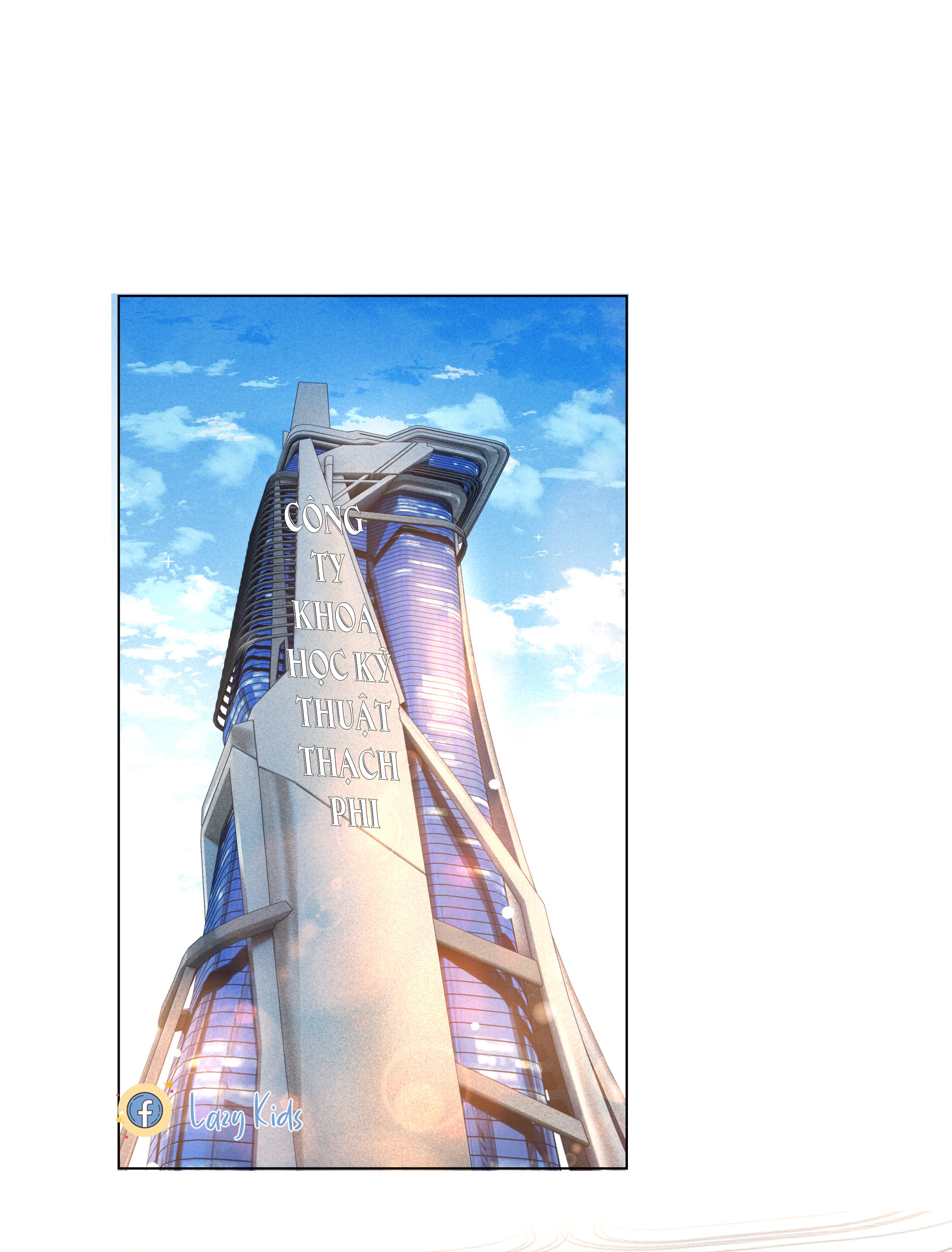 Dior Tiên Sinh Lk: Chapter 3