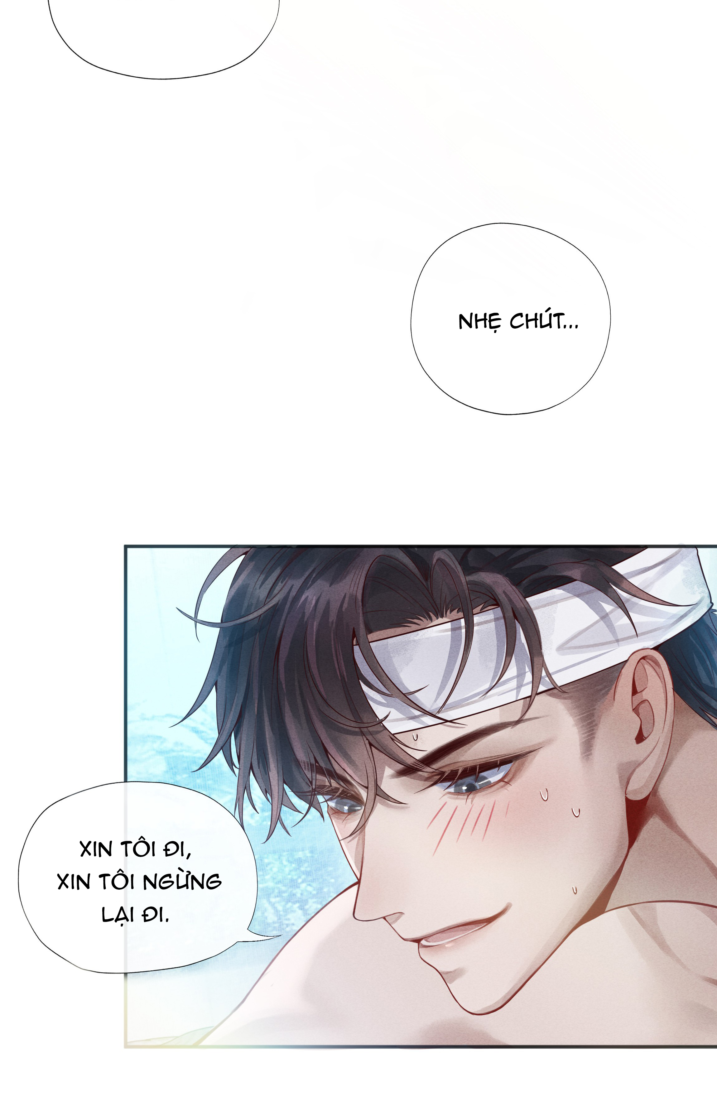 Dior Tiên Sinh Lk: Chapter 3