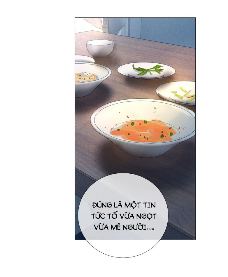 Dior Tiên Sinh Lk: Chapter 30
