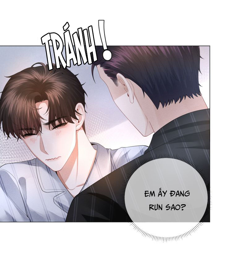 Dior Tiên Sinh Lk: Chapter 30