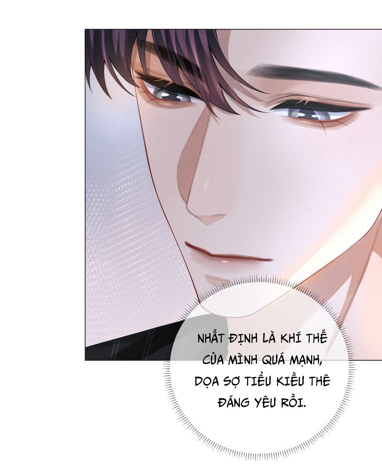 Dior Tiên Sinh Lk: Chapter 30