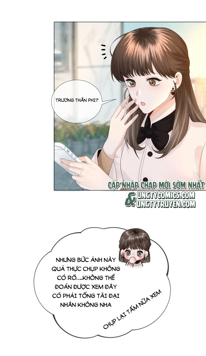 Dior Tiên Sinh Lk: Chapter 30