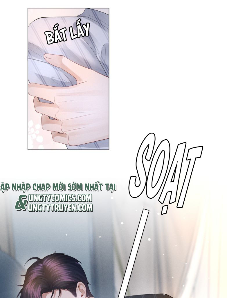 Dior Tiên Sinh Lk: Chapter 30