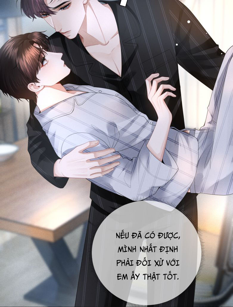 Dior Tiên Sinh Lk: Chapter 30