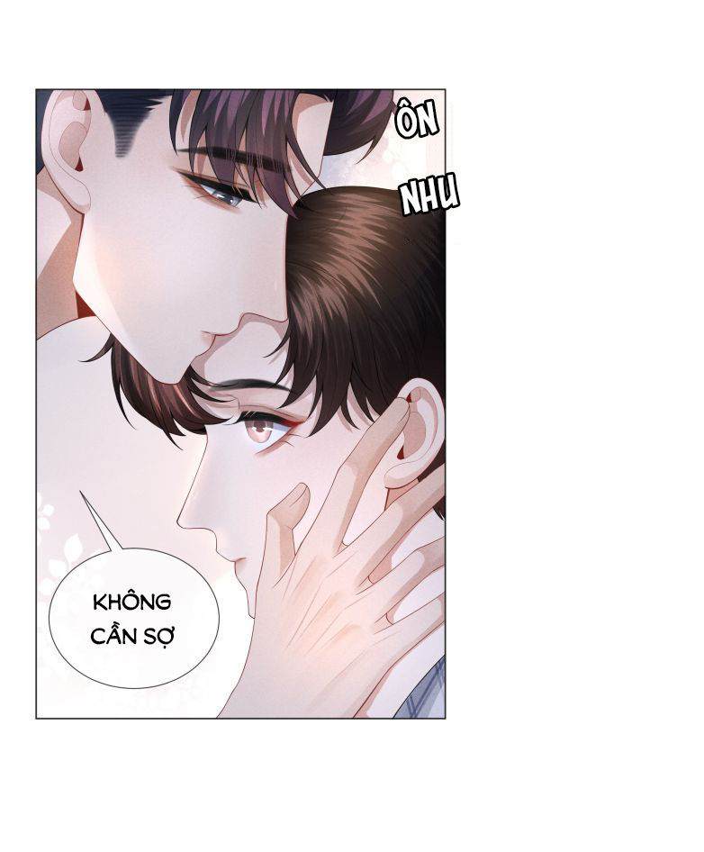 Dior Tiên Sinh Lk: Chapter 30