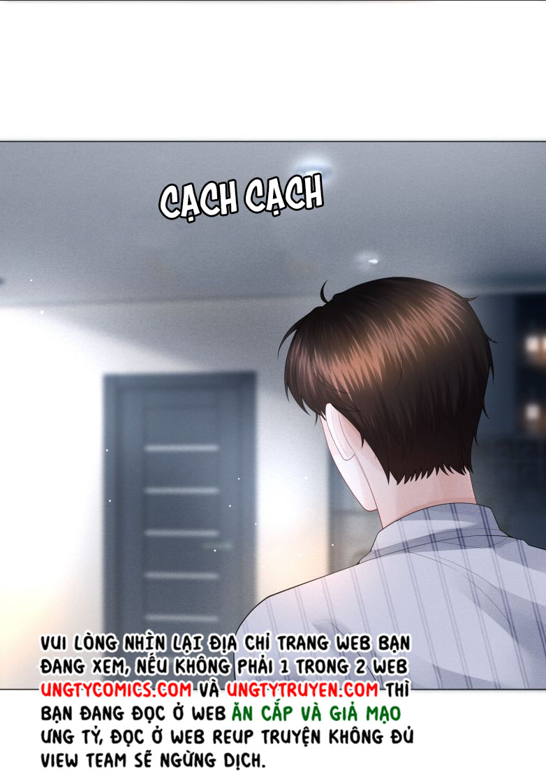 Dior Tiên Sinh Lk: Chapter 30