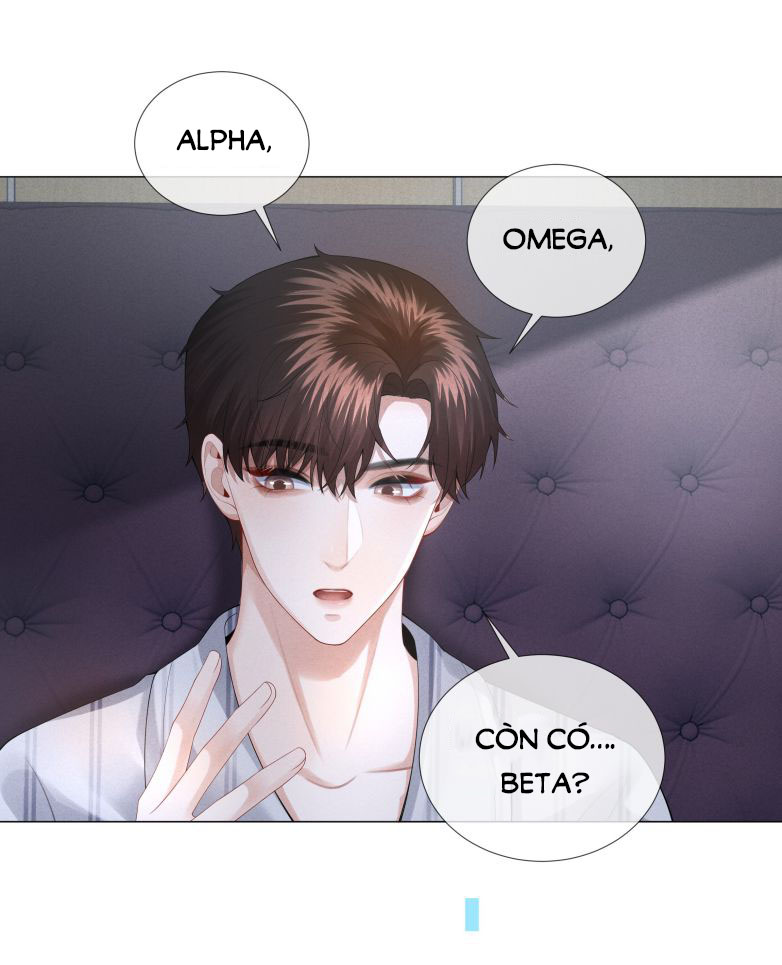 Dior Tiên Sinh Lk: Chapter 30