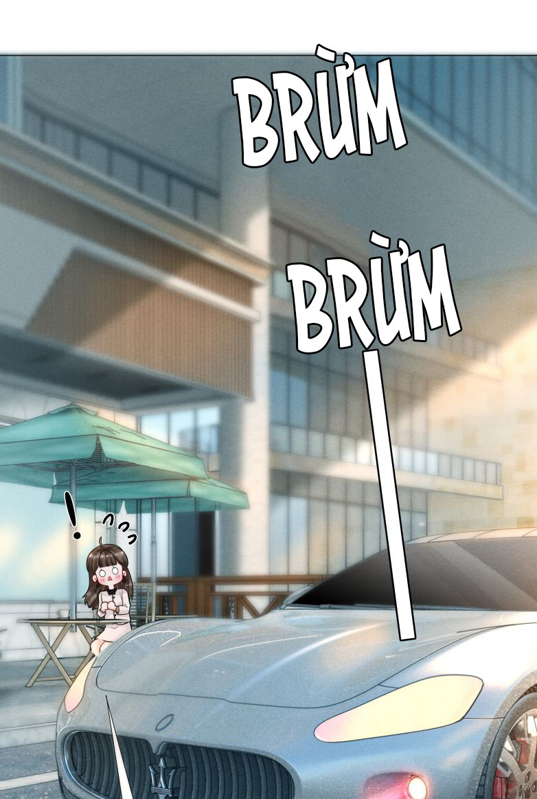 Dior Tiên Sinh Lk: Chapter 30
