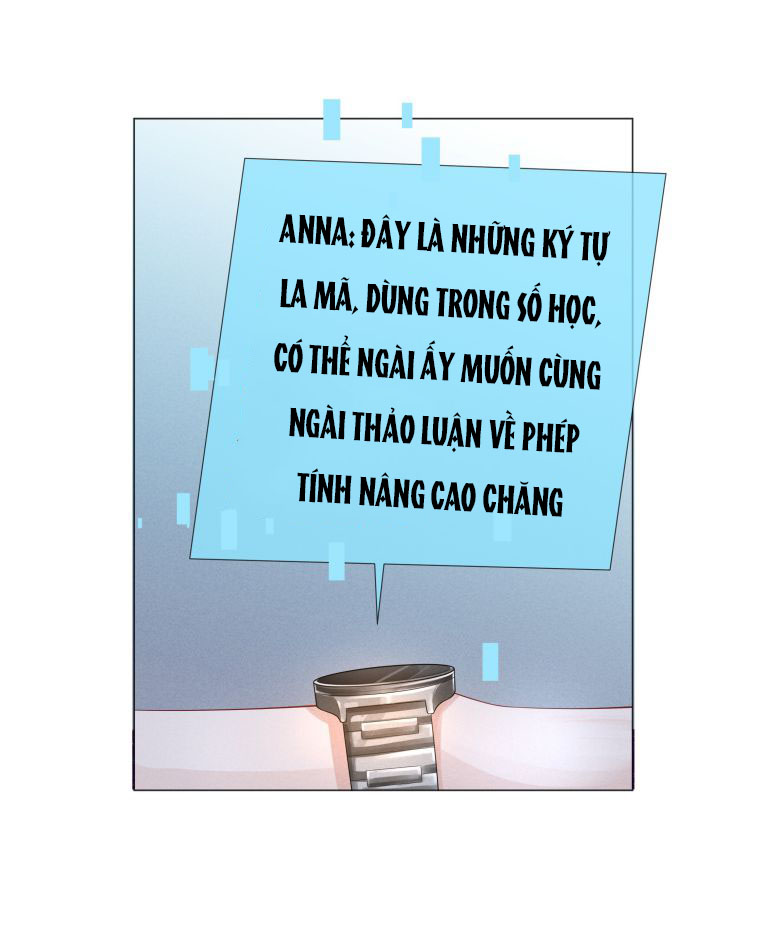 Dior Tiên Sinh Lk: Chapter 30