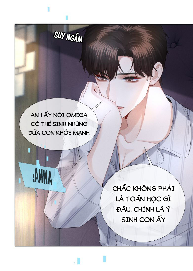 Dior Tiên Sinh Lk: Chapter 30