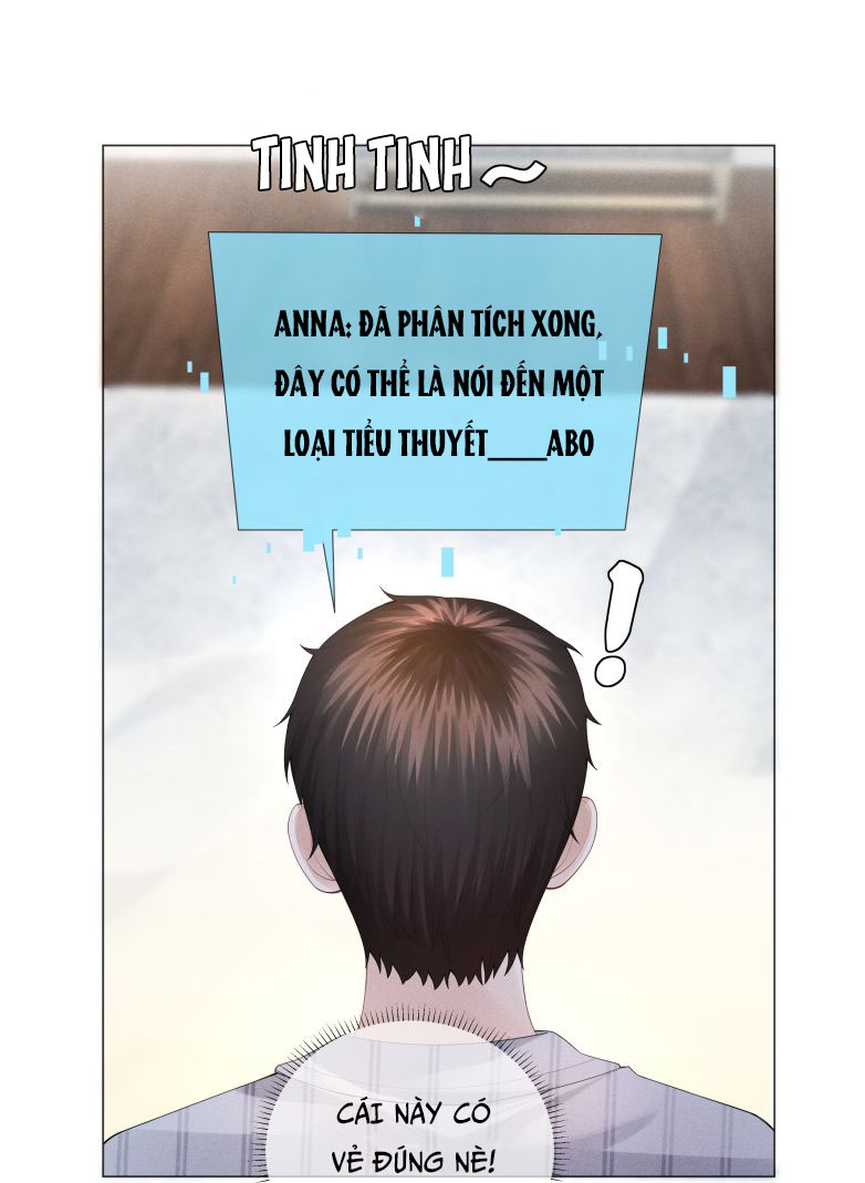 Dior Tiên Sinh Lk: Chapter 30