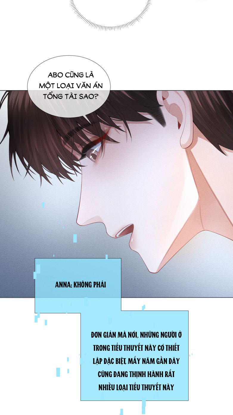 Dior Tiên Sinh Lk: Chapter 30