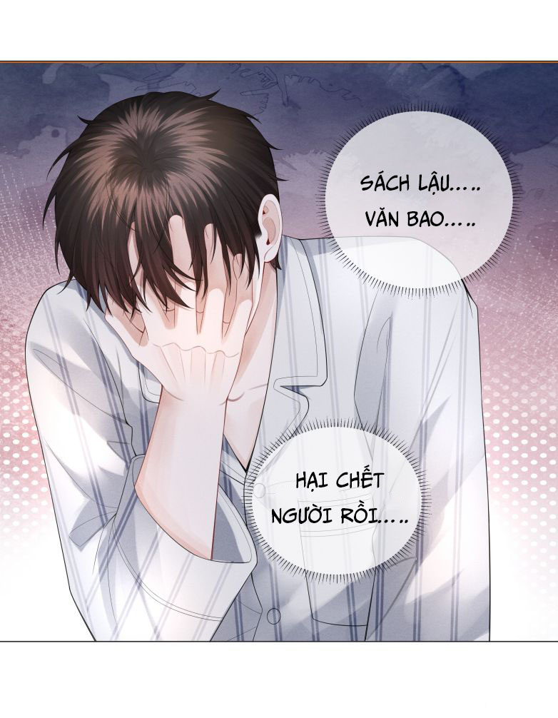 Dior Tiên Sinh Lk: Chapter 30