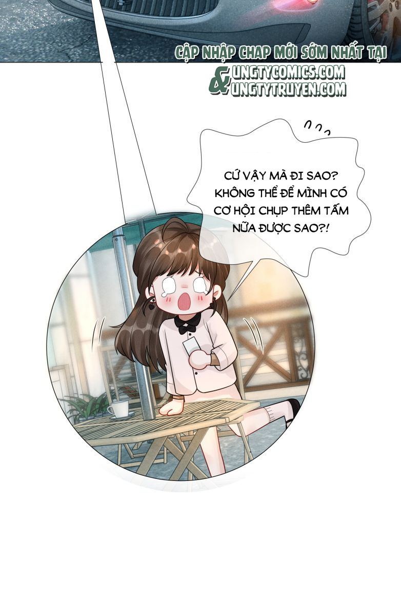 Dior Tiên Sinh Lk: Chapter 30