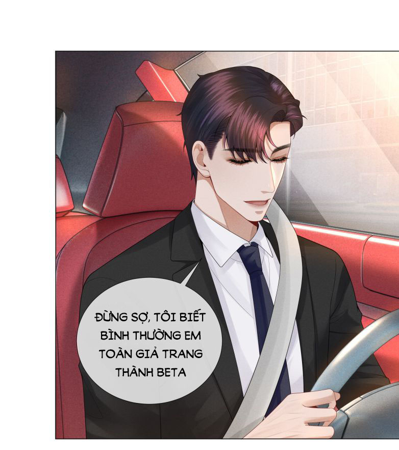 Dior Tiên Sinh Lk: Chapter 30