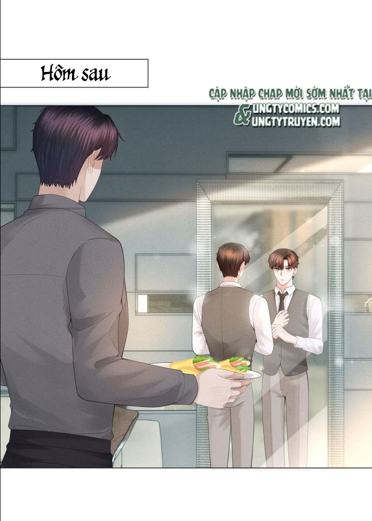 Dior Tiên Sinh Lk: Chapter 31