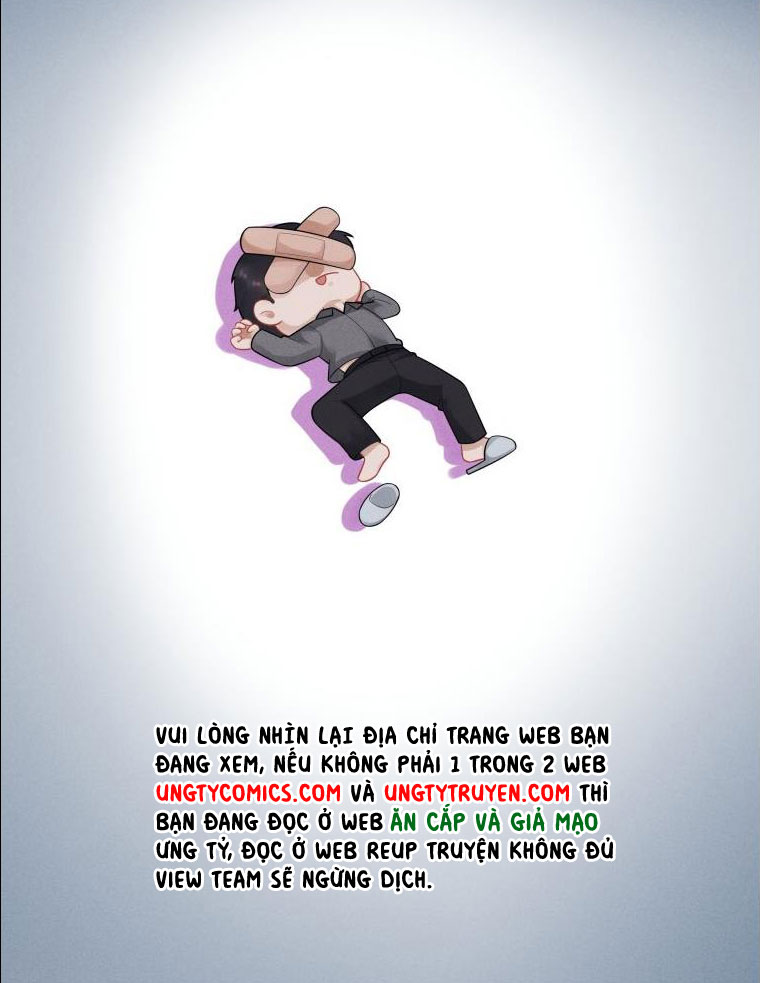 Dior Tiên Sinh Lk: Chapter 31