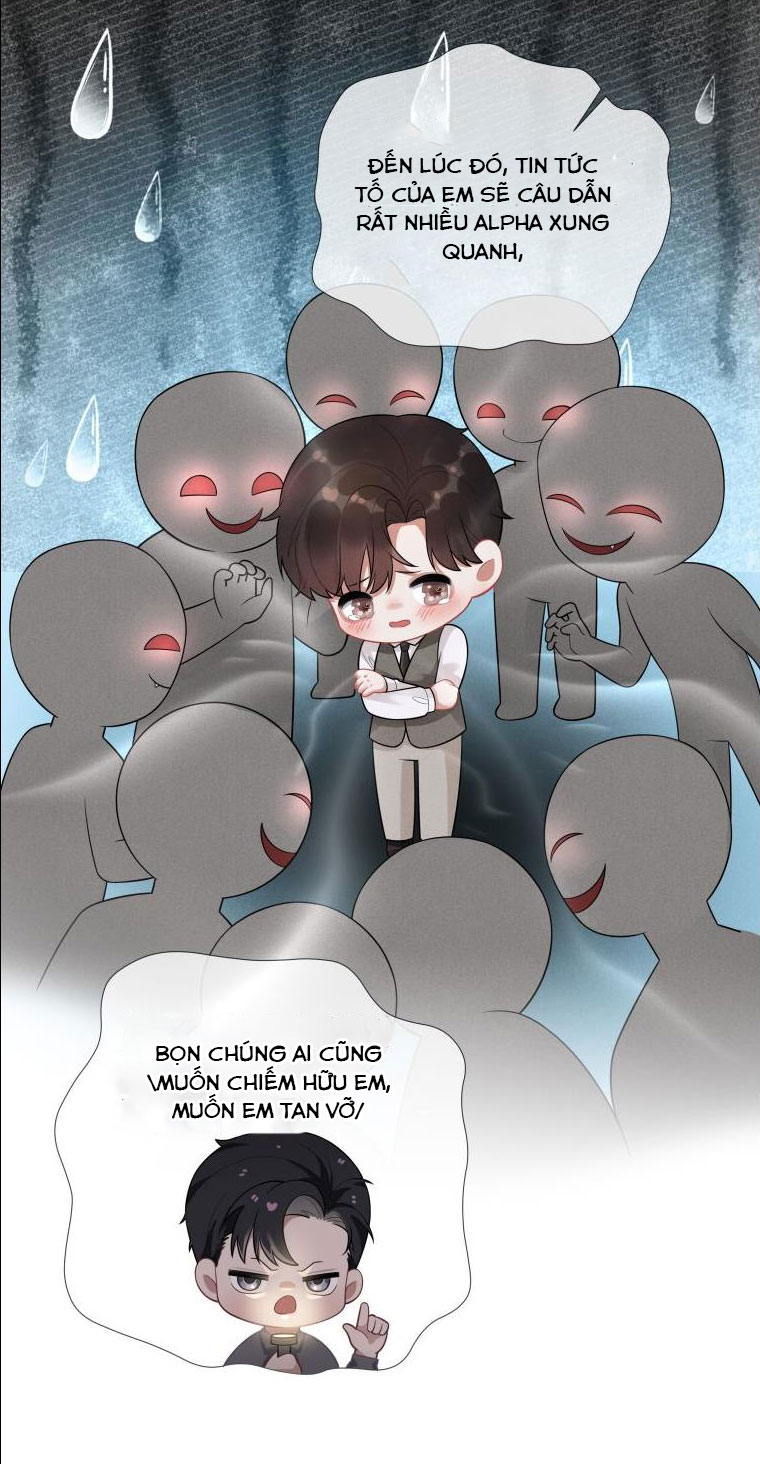 Dior Tiên Sinh Lk: Chapter 31
