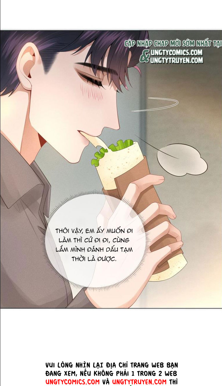 Dior Tiên Sinh Lk: Chapter 31