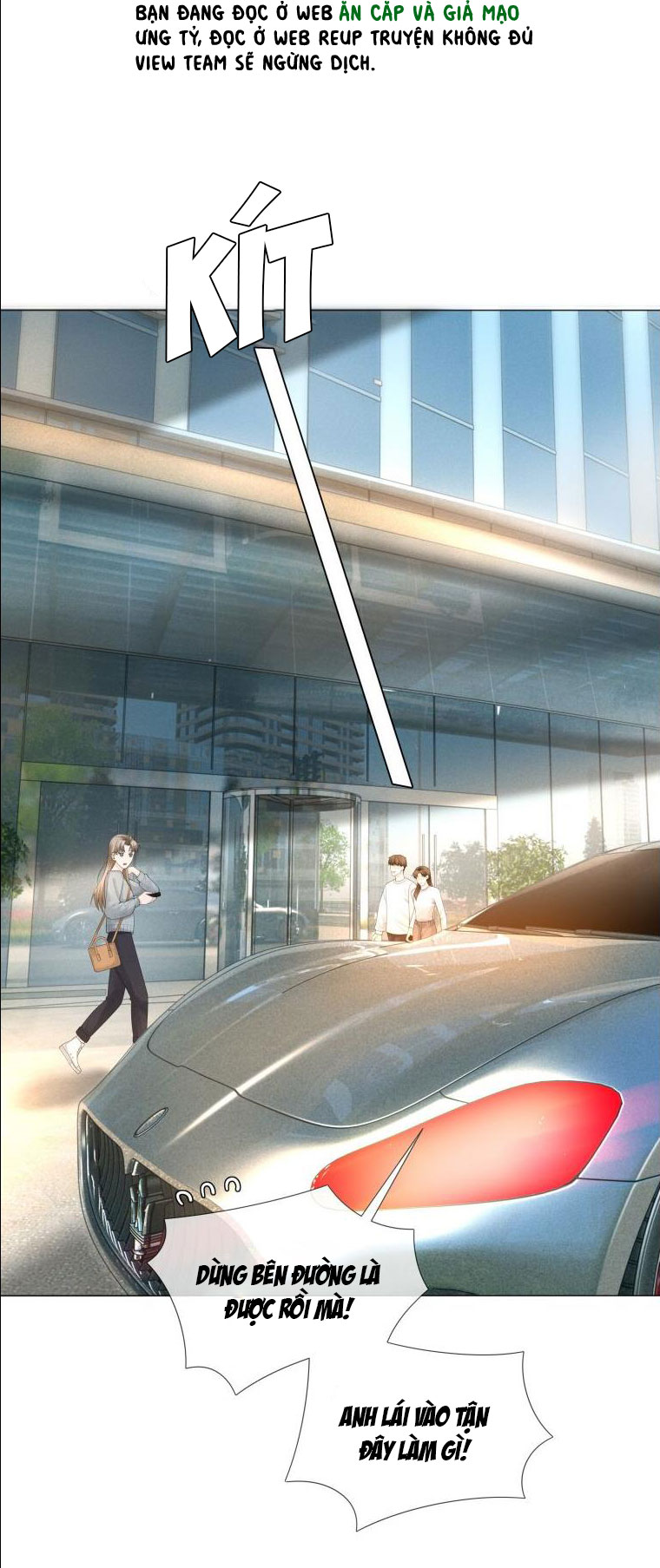 Dior Tiên Sinh Lk: Chapter 31