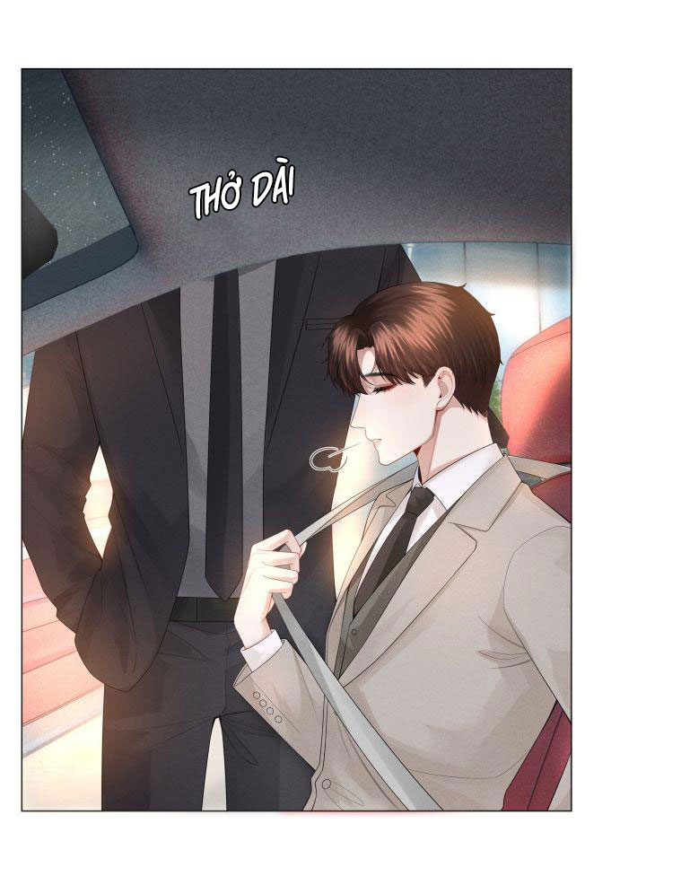Dior Tiên Sinh Lk: Chapter 31