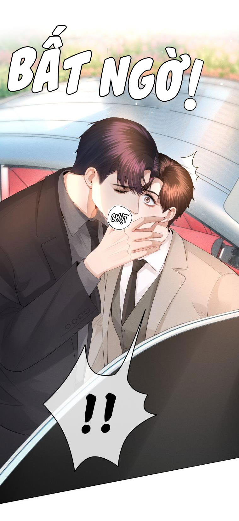 Dior Tiên Sinh Lk: Chapter 31