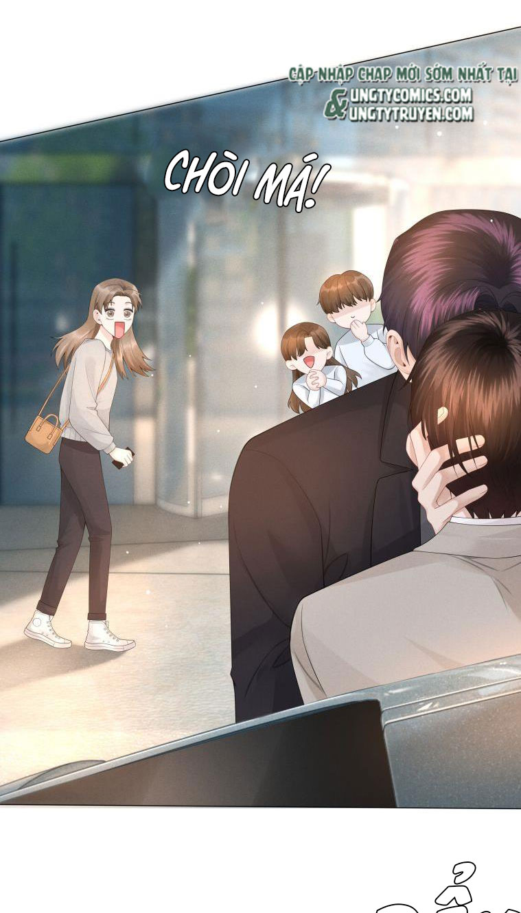 Dior Tiên Sinh Lk: Chapter 31