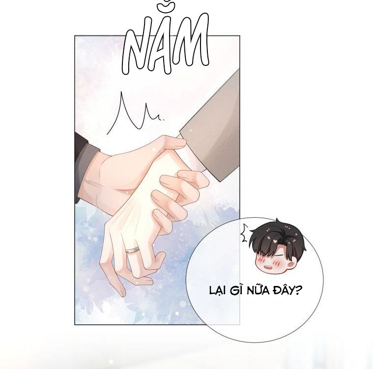 Dior Tiên Sinh Lk: Chapter 31