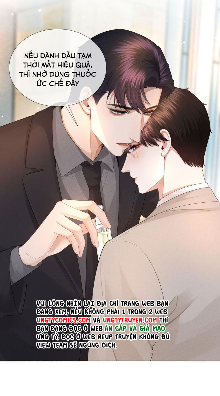 Dior Tiên Sinh Lk: Chapter 31