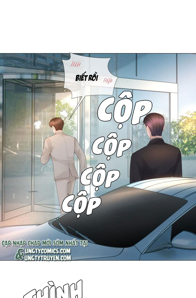 Dior Tiên Sinh Lk: Chapter 31