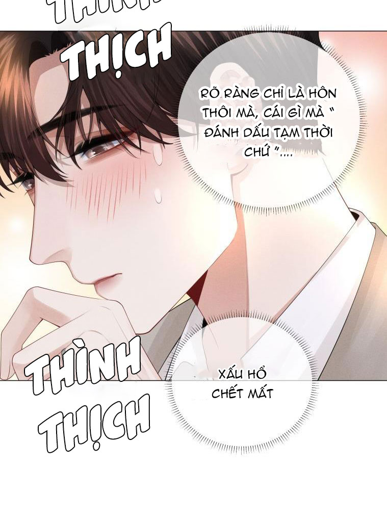 Dior Tiên Sinh Lk: Chapter 31
