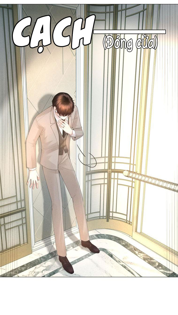 Dior Tiên Sinh Lk: Chapter 31