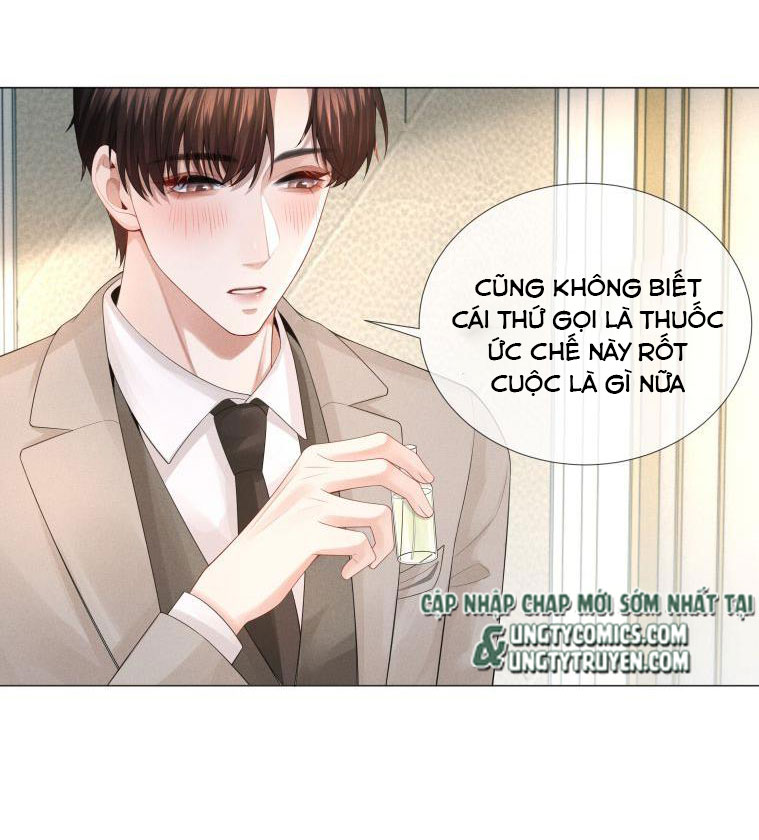Dior Tiên Sinh Lk: Chapter 31