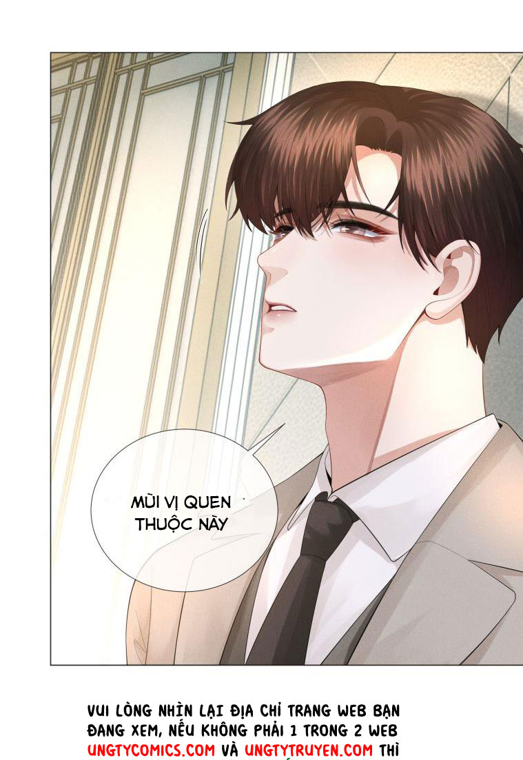 Dior Tiên Sinh Lk: Chapter 31