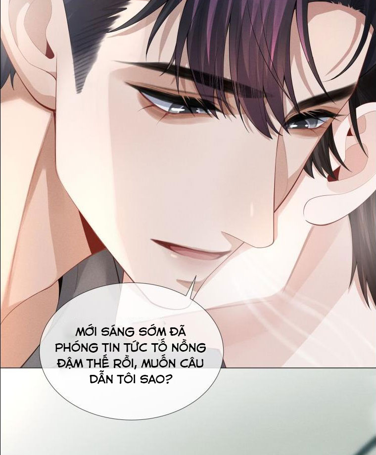 Dior Tiên Sinh Lk: Chapter 31