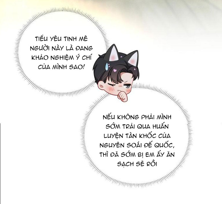 Dior Tiên Sinh Lk: Chapter 31