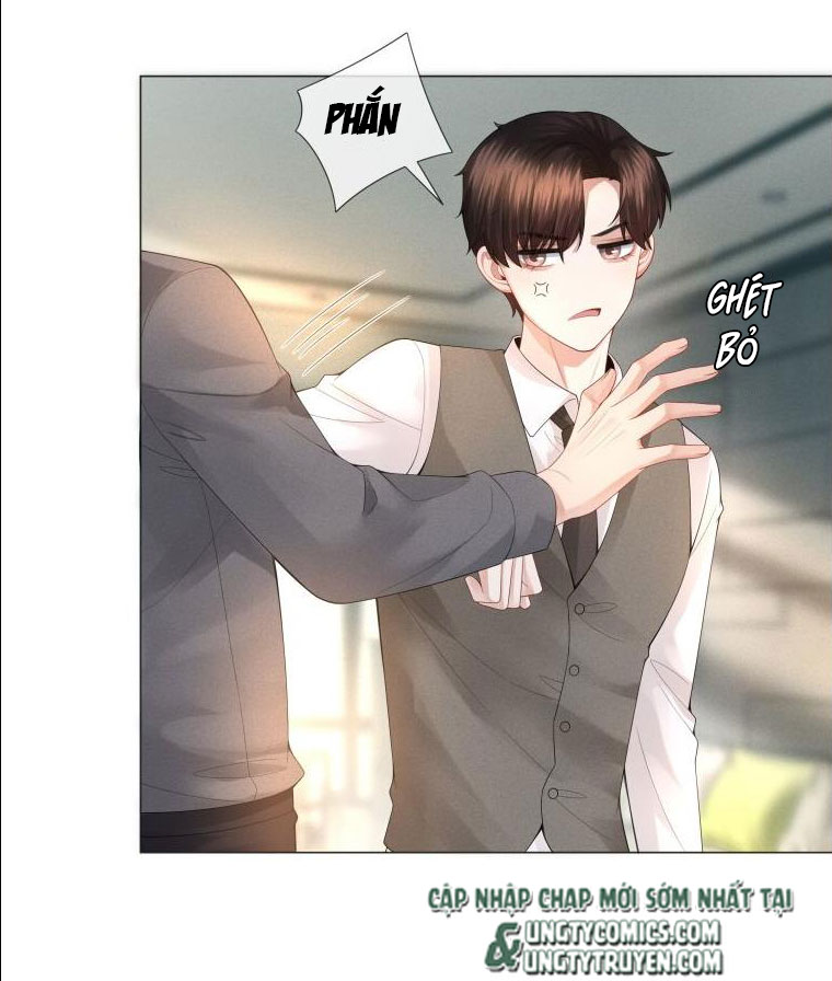 Dior Tiên Sinh Lk: Chapter 31