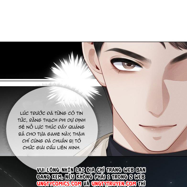 Dior Tiên Sinh Lk: Chapter 32