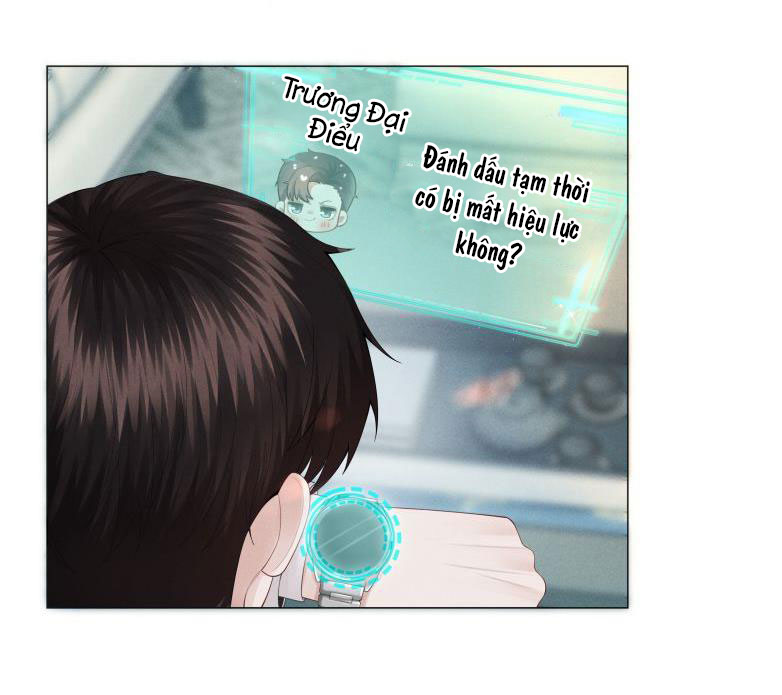 Dior Tiên Sinh Lk: Chapter 32