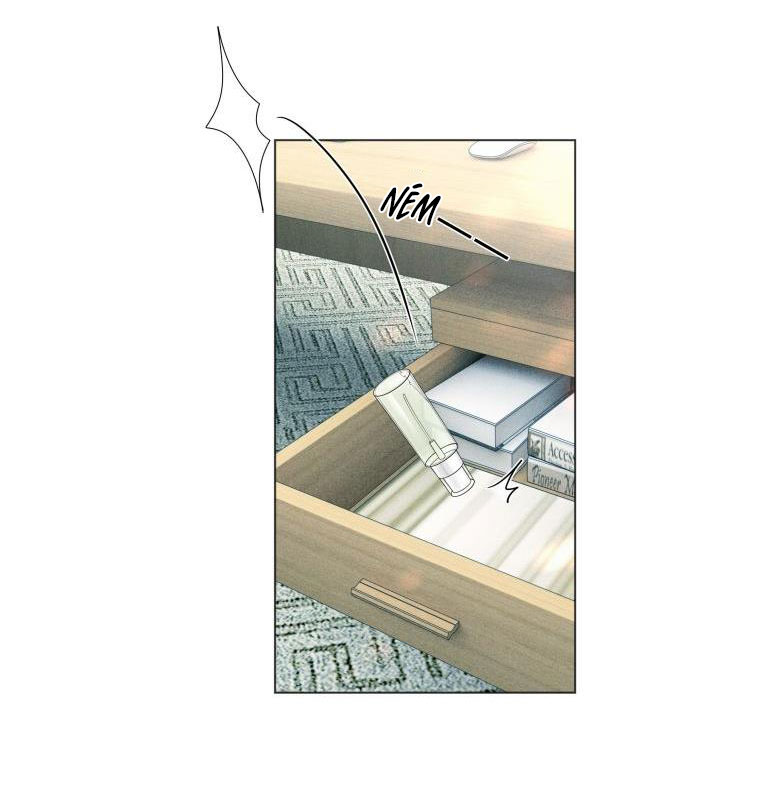 Dior Tiên Sinh Lk: Chapter 32