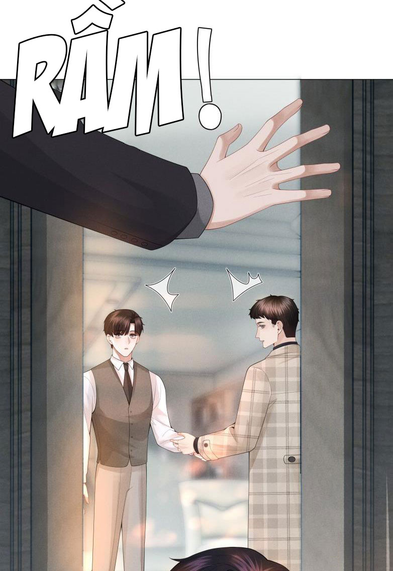 Dior Tiên Sinh Lk: Chapter 32