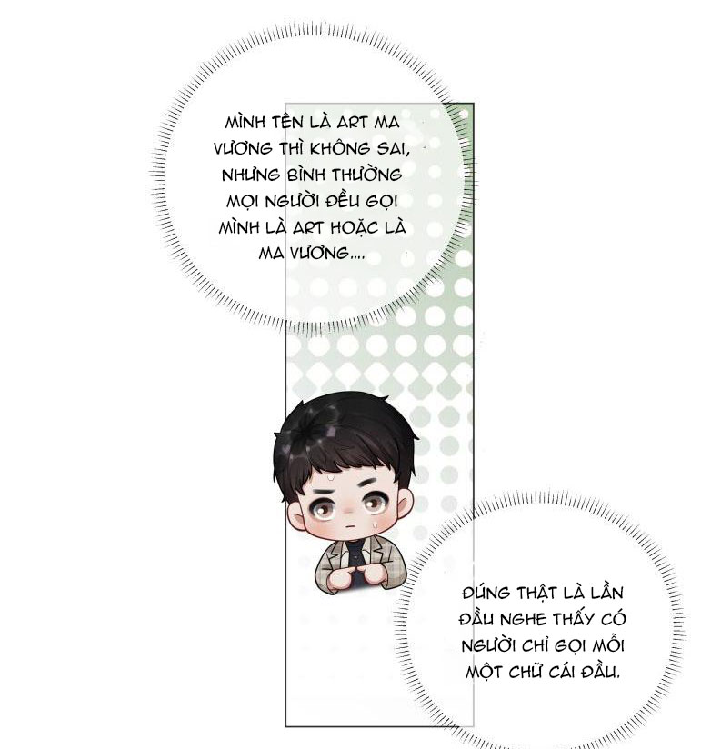 Dior Tiên Sinh Lk: Chapter 32