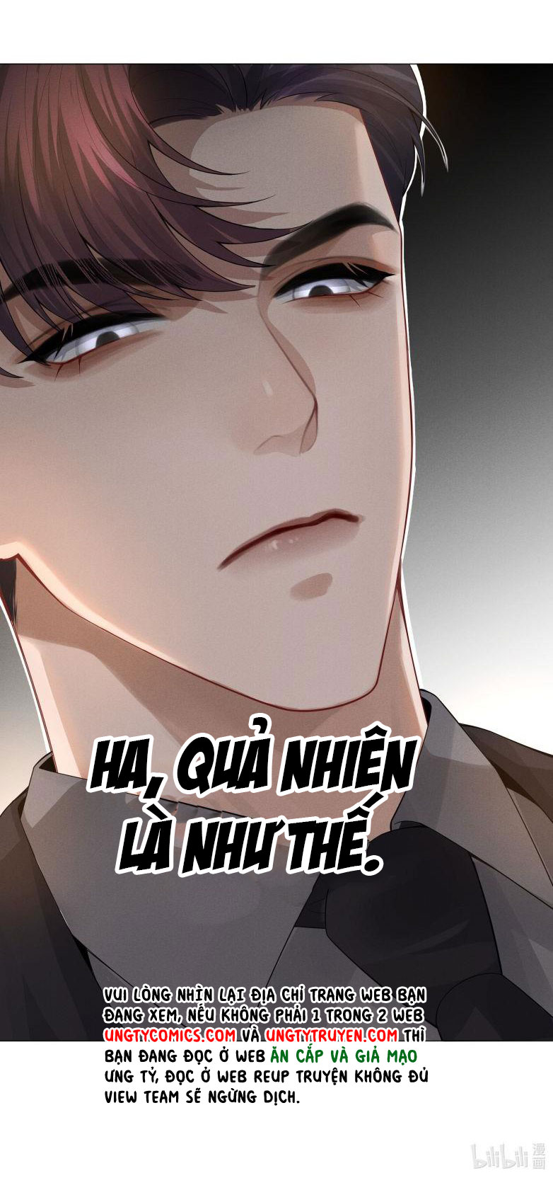 Dior Tiên Sinh Lk: Chapter 32