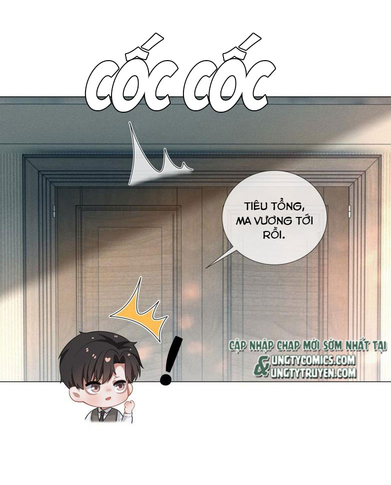 Dior Tiên Sinh Lk: Chapter 32