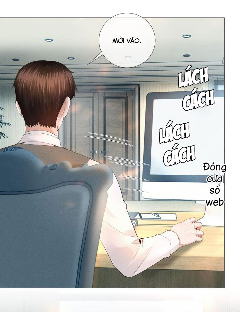 Dior Tiên Sinh Lk: Chapter 32
