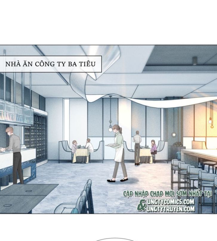 Dior Tiên Sinh Lk: Chapter 33