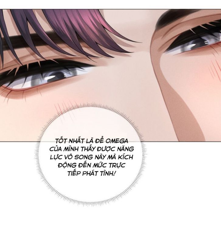 Dior Tiên Sinh Lk: Chapter 33
