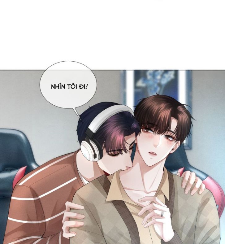 Dior Tiên Sinh Lk: Chapter 33